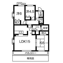 メトロ藤が丘 105