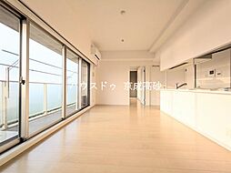 アルファニッシュ市川国府台