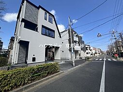 新築戸建　葛飾区柴又3丁目