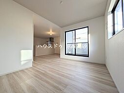 新築戸建　葛飾区西新小岩5丁目