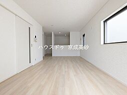 新築戸建 葛飾区西水元6丁目