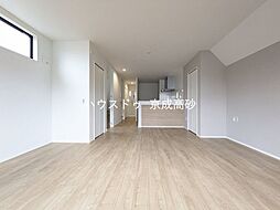 新築戸建 江戸川区北小岩7丁目　全2棟