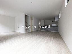 新築戸建　 松戸市小山