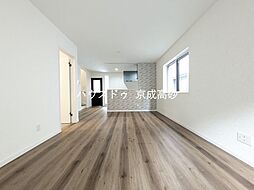 新築戸建　松戸市岩瀬