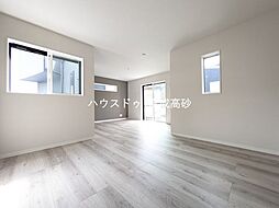 新築戸建 　松戸市松戸新田　全10区画