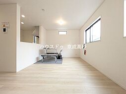 新築戸建 足立区東和3丁目　新築戸建