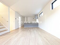 新築戸建　奥戸2丁目