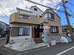 中古戸建　葛飾区西水元6丁目