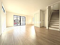 新築戸建　松戸市二十世紀が丘柿の木町