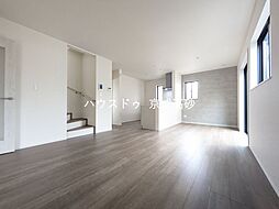 新築戸建 松戸市古ケ崎