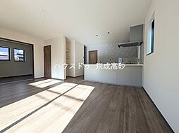 新築戸建 松戸市松戸新田