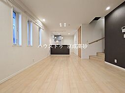 中古戸建　葛飾区水元2丁目