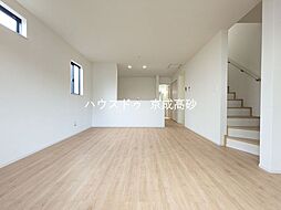 新築戸建 　松戸市松戸新田　全1棟