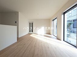 新築戸建 葛飾区東水元3丁目 全3棟