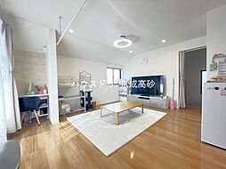 中古戸建　鎌倉2丁目