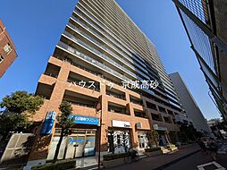 パークスカイタワー・松戸