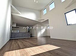 新築戸建　葛飾区奥戸4丁目