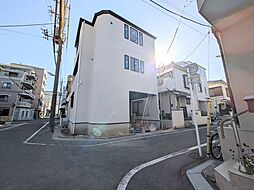 新築戸建　葛飾区金町四丁目