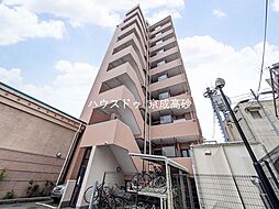 ライオンズシティ松戸