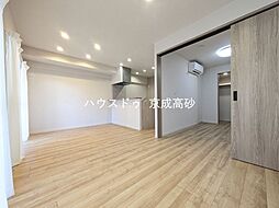 セザールお花茶屋