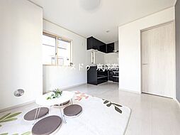 新築戸建　江戸川区東小岩1丁目