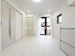 ライオンズマンション柴又