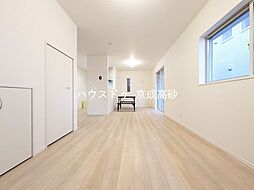 新築戸建　葛飾区水元4丁目