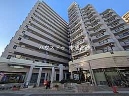 ライオンズステーションプラザ市川・国府台