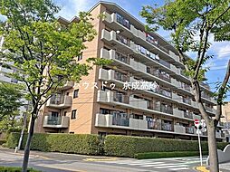 クレストコート金町