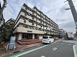 セザールお花茶屋