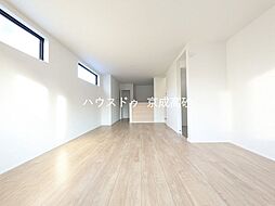 新築戸建　松戸市根本