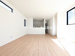 新築戸建 葛飾区奥戸4丁目 全9棟