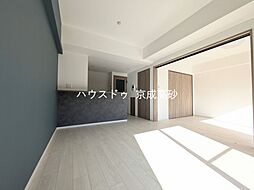 クレドール水元公園