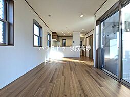 中古戸建　葛飾区水元4丁目