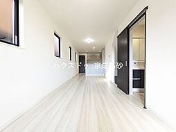 中古戸建　松戸市松戸