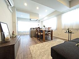 ニューハイツ中川