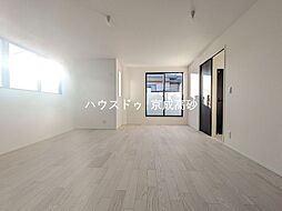 新築戸建 市川市菅野2丁目　3号棟