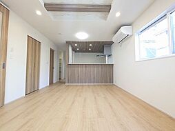 新築戸建　葛飾区西水元4丁目