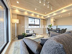 ライオンズマンション木根川中央公園