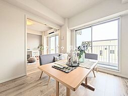 アーバンヒルズ北綾瀬第2