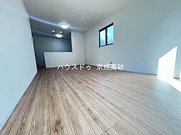 新築戸建 江戸川区東小岩1丁目　全12棟