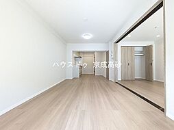 ボナハイツ中川　 3号棟