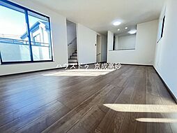 新築戸建 江戸川区東小岩1丁目　全12棟