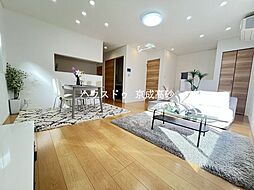 中古戸建　江戸川区東小岩1丁目