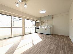 ファースト新小岩マンション