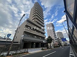 アクトヒルズ金町