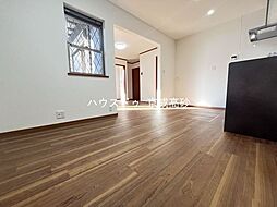 中古戸建　松戸市古ケ崎3丁目