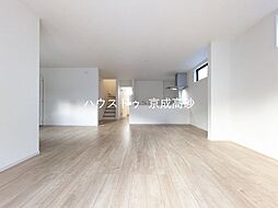 新築戸建　松戸1606