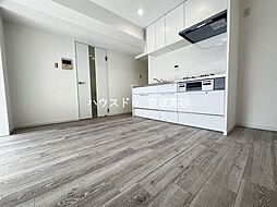 シースペース堀切