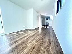 新築戸建　葛飾区青戸8丁目